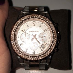 Michael Kors watch